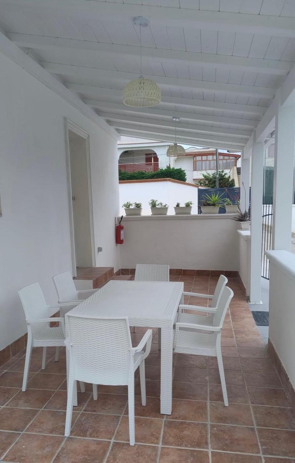 Villa Singola Amanda - 500M Dal Mare Pulsano Exterior photo